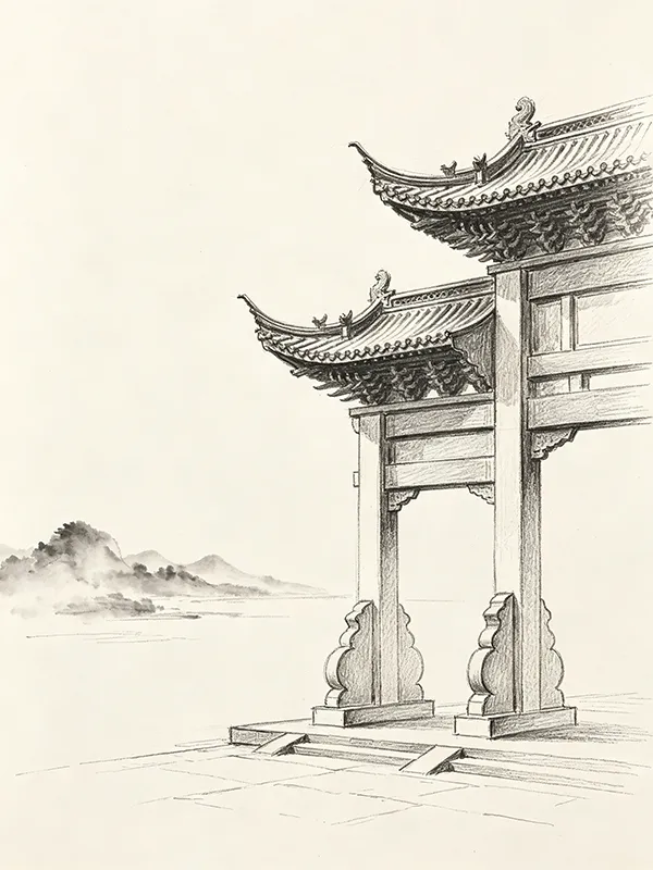 数字家谱